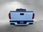 2022 Chevrolet Colorado Crew Cab 4WD Pickup for sale #YF56666A - photo 14