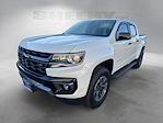 2022 Chevrolet Colorado Crew Cab 4WD Pickup for sale #YF56666A - photo 17