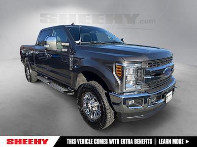 2019 Ford F-250 Crew Cab 4WD Pickup for sale #YF56773A - photo 1