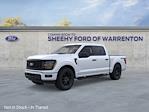 2025 Ford F-150 SuperCrew Cab 4WD Pickup for sale #YF60106 - photo 3