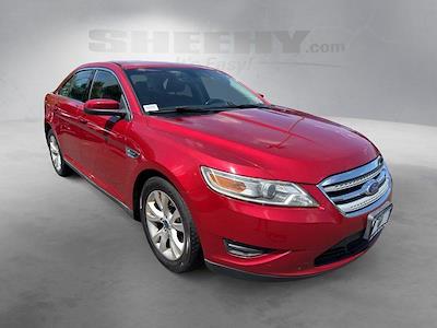 2011 Ford Taurus FWD Sedan for sale #YF68532B - photo 1
