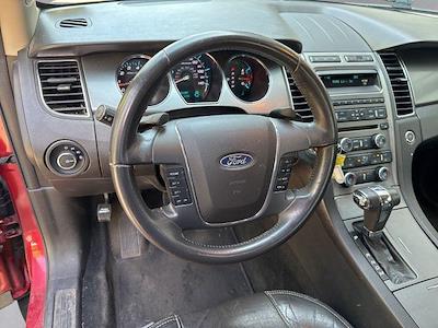 2011 Ford Taurus FWD Sedan for sale #YF68532B - photo 2