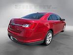 2011 Ford Taurus FWD Sedan for sale #YF68532B - photo 8