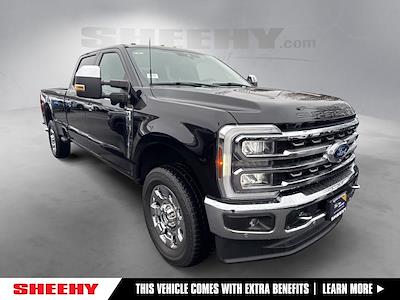 Used 2024 Ford F-350 - photo 1