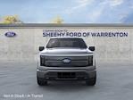 New 2025 Ford F-150 Lightning Flash SuperCrew Cab AWD Pickup for sale #YG05387 - photo 3