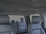New 2025 Ford F-150 Lightning Flash SuperCrew Cab AWD Pickup for sale #YG05387 - photo 22
