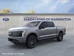 New 2025 Ford F-150 Lightning Flash SuperCrew Cab AWD Pickup for sale #YG05387 - photo 4