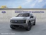 New 2025 Ford F-150 Lightning Flash SuperCrew Cab AWD Pickup for sale #YG05387 - photo 5