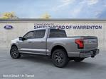 New 2025 Ford F-150 Lightning Flash SuperCrew Cab AWD Pickup for sale #YG05387 - photo 7