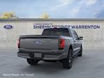 New 2025 Ford F-150 Lightning Flash SuperCrew Cab AWD Pickup for sale #YG05387 - photo 2
