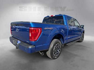 2022 Ford F-150 SuperCrew Cab 4WD Pickup for sale #YG11195P - photo 2