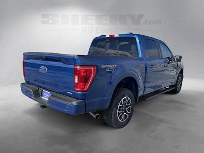 2022 Ford F-150 SuperCrew Cab 4WD Pickup for sale #YG11195P - photo 2
