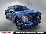 2022 Ford F-150 SuperCrew Cab 4WD Pickup for sale #YG11195P - photo 1