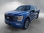 2022 Ford F-150 SuperCrew Cab 4WD Pickup for sale #YG11195P - photo 17