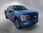 2022 Ford F-150 SuperCrew Cab 4WD Pickup for sale #YG11195P - photo 3