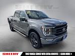 2023 Ford F-150 SuperCrew Cab 4WD Pickup for sale #YG11198P - photo 1
