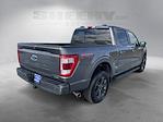 2023 Ford F-150 SuperCrew Cab 4WD Pickup for sale #YG11198P - photo 2