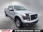 2013 Ford F-150 SuperCrew Cab 4WD Pickup for sale #YG1195PA - photo 1