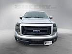 2013 Ford F-150 SuperCrew Cab 4WD Pickup for sale #YG1195PA - photo 17