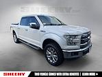 2015 Ford F-150 SuperCrew Cab 4WD Pickup for sale #YG1198PA - photo 1