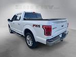 2015 Ford F-150 SuperCrew Cab 4WD Pickup for sale #YG1198PA - photo 15