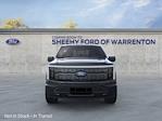 New 2025 Ford F-150 Lightning Lariat SuperCrew Cab AWD Pickup for sale #YG18073 - photo 3