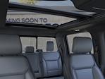 New 2025 Ford F-150 Lightning Lariat SuperCrew Cab AWD Pickup for sale #YG18073 - photo 22