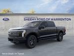 New 2025 Ford F-150 Lightning Lariat SuperCrew Cab AWD Pickup for sale #YG18073 - photo 4