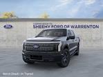 New 2025 Ford F-150 Lightning Lariat SuperCrew Cab AWD Pickup for sale #YG18073 - photo 5