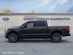 New 2025 Ford F-150 Lightning Lariat SuperCrew Cab AWD Pickup for sale #YG18073 - photo 6