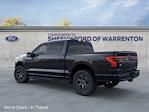 New 2025 Ford F-150 Lightning Lariat SuperCrew Cab AWD Pickup for sale #YG18073 - photo 7