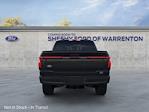 New 2025 Ford F-150 Lightning Lariat SuperCrew Cab AWD Pickup for sale #YG18073 - photo 8