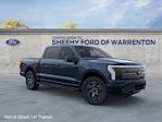 New 2025 Ford F-150 Lightning Lariat SuperCrew Cab AWD Pickup for sale #YG18180 - photo 1