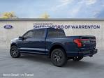 New 2025 Ford F-150 Lightning Lariat SuperCrew Cab AWD Pickup for sale #YG18180 - photo 7