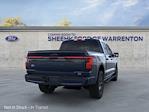 New 2025 Ford F-150 Lightning Lariat SuperCrew Cab AWD Pickup for sale #YG18180 - photo 2
