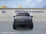 2025 Ford F-150 Lightning SuperCrew Cab AWD Pickup for sale #YG18845 - photo 3