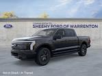 2025 Ford F-150 Lightning SuperCrew Cab AWD Pickup for sale #YG18845 - photo 4