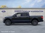 2025 Ford F-150 Lightning SuperCrew Cab AWD Pickup for sale #YG18845 - photo 6