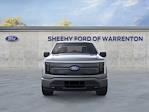 2025 Ford F-150 Lightning SuperCrew Cab AWD Pickup for sale #YG29563 - photo 3