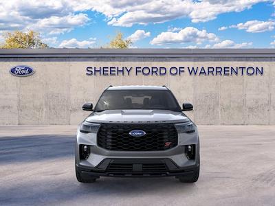 2026 Ford Explorer 4WD SUV for sale #YGC20323 - photo 2