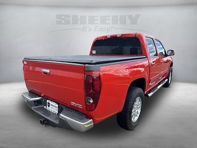 2012 GMC Canyon Crew Cab 4x4 Pickup for sale #YI0116PA - photo 2