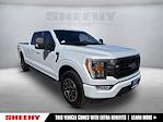 2022 Ford F-150 SuperCrew Cab 4x4 Pickup for sale #YJ4485P - photo 1