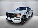 2022 Ford F-150 SuperCrew Cab 4x4 Pickup for sale #YJ4485P - photo 8