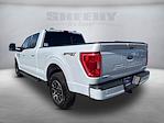 2022 Ford F-150 SuperCrew Cab 4x4 Pickup for sale #YJ4485P - photo 10