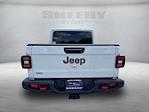 2020 Jeep Gladiator Crew Cab 4x4 Pickup for sale #YJ4564PA - photo 8