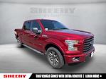 2015 Ford F-150 SuperCrew Cab 4x4 Pickup for sale #YJ4645PA - photo 1