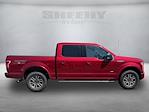 2015 Ford F-150 SuperCrew Cab 4x4 Pickup for sale #YJ4645PA - photo 3