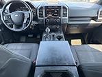 2015 Ford F-150 SuperCrew Cab 4x4 Pickup for sale #YJ4645PA - photo 4