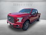 2015 Ford F-150 SuperCrew Cab 4x4 Pickup for sale #YJ4645PA - photo 6