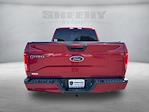 2015 Ford F-150 SuperCrew Cab 4x4 Pickup for sale #YJ4645PA - photo 9